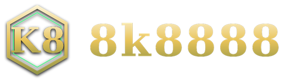 8k8888 logo