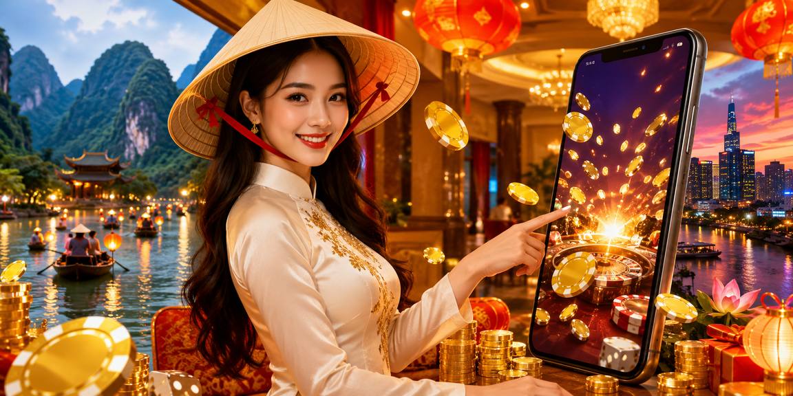 8k8888 Casino Thanh Toán Nội Địa